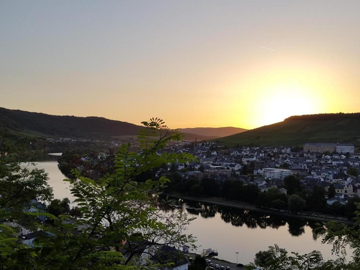 Fewo Sonnenlay - Apartments An Der Mosel 브라운버그 외부 사진