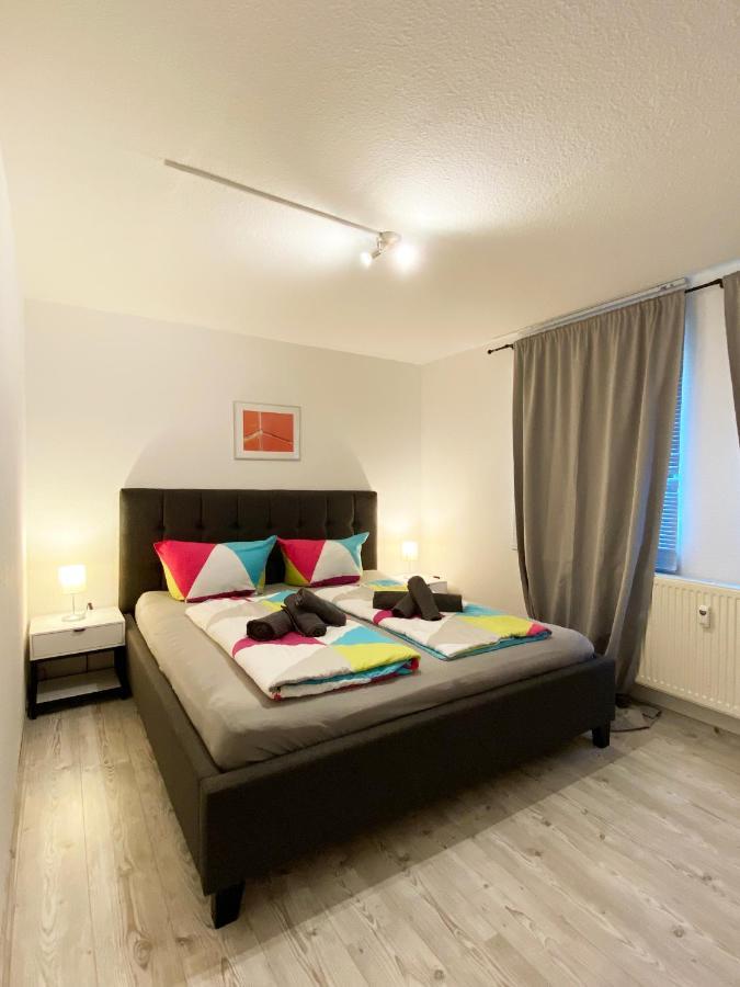 Fewo Sonnenlay - Apartments An Der Mosel 브라운버그 외부 사진