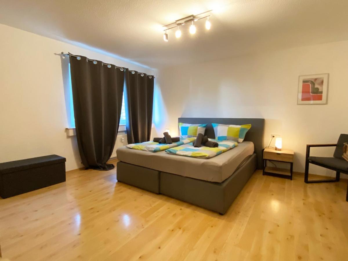 Fewo Sonnenlay - Apartments An Der Mosel 브라운버그 외부 사진