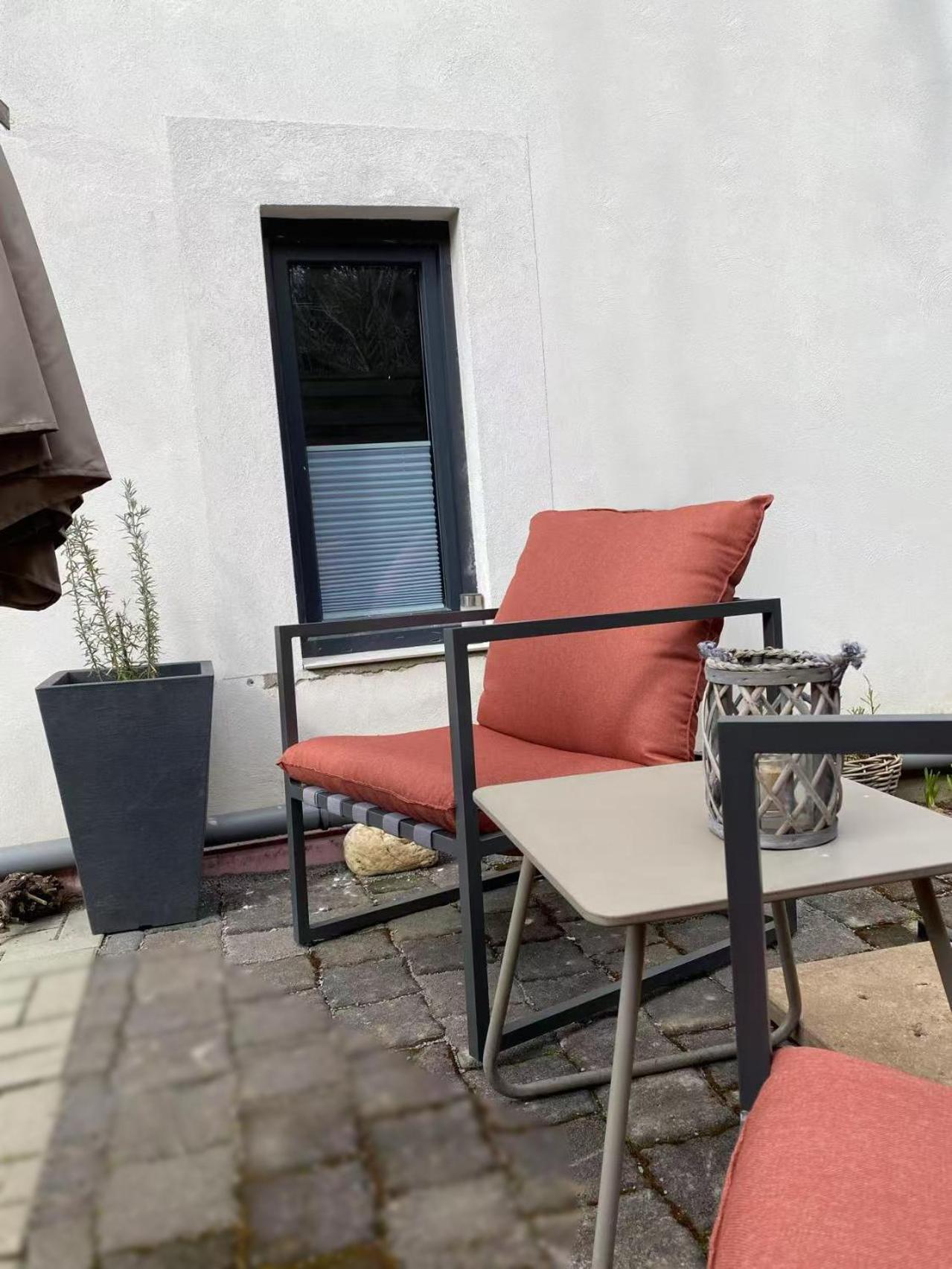 Fewo Sonnenlay - Apartments An Der Mosel 브라운버그 객실 사진