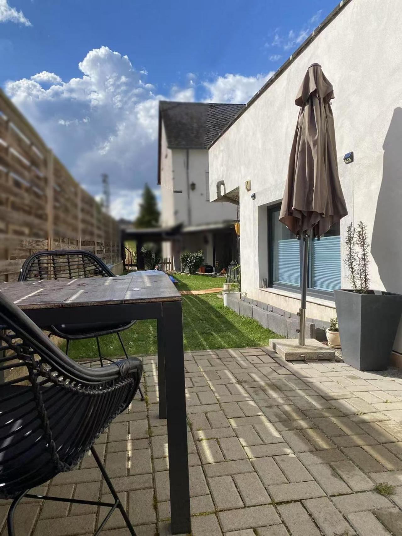 Fewo Sonnenlay - Apartments An Der Mosel 브라운버그 객실 사진